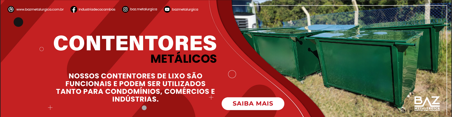 contentores